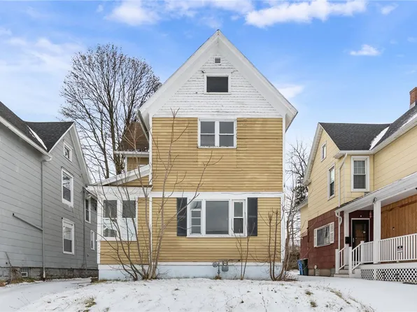 446 Seward St, Rochester, NY 14608