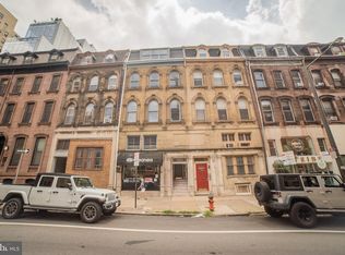 2116 Walnut St APT 2F, Philadelphia, PA 19103