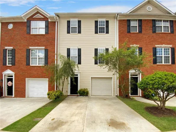 5356 Beaver Br, Norcross, GA 30071