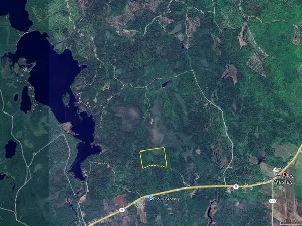 4601 B Airline Road, Wesley, ME 04686