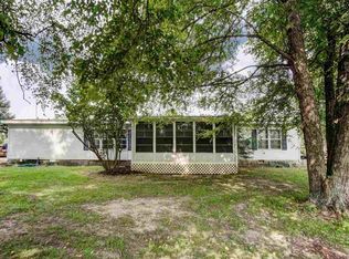 5485 S 900 E, Wolcottville, IN 46795