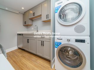 132 Sherman St #9, Cambridge, MA 02140