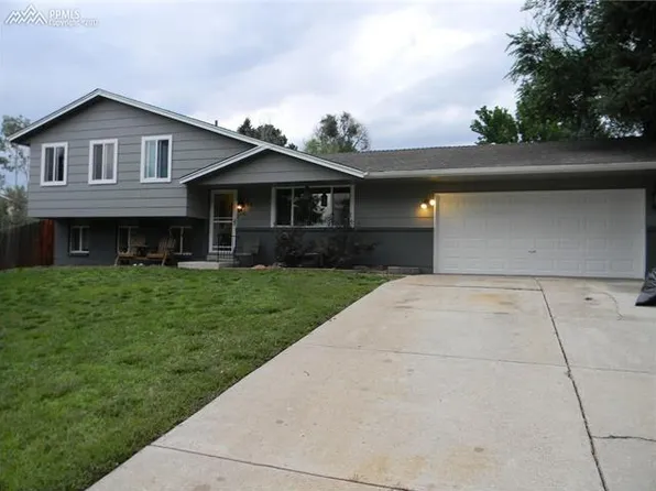 4430 Seesaw Cir, Colorado Springs, CO 80917