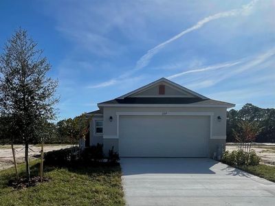 2187 Decanter Ln, Titusville, FL, 32780