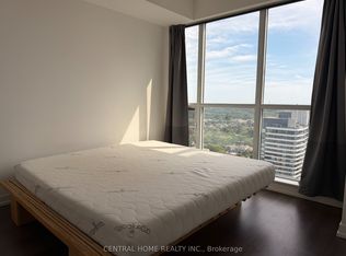 98 Lillian St #2619, Toronto, ON M4S 0A5