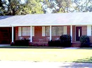 102 Springview St, Columbia, AL 36319