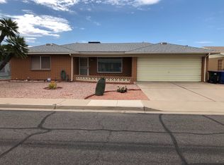 4117 E Carmel Ave, Mesa, AZ 85206