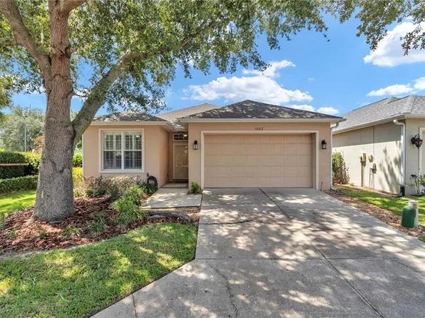 3302 SW 38TH PLACE, OCALA, FL 34474