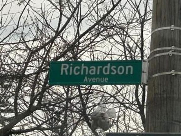 Exterior Address Verification