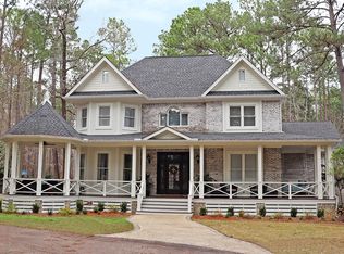 113 Tidewater Rd, Hattiesburg, MS 39402