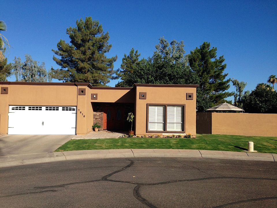 1st image of 7818 N Via Del Sol