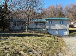 2301 Hormtown Rd, Reynoldsville, PA 15851