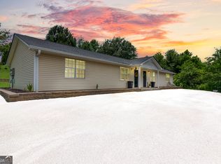 331 Dogwood Rd, Ellijay, GA 30536