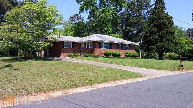 2nd image of 3088 Michael Dr SW