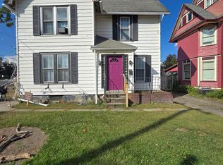 206 Hayden St, Sayre, PA 18840