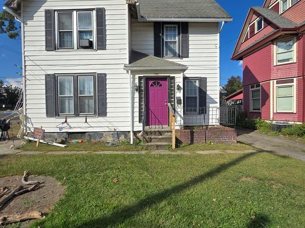 206 Hayden St