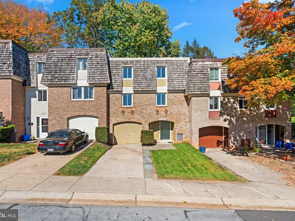 19103 Canadian Ct, Montgomery Village, MD 20886