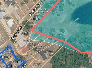 195 Lakeside Dr, Zavalla, TX 75980