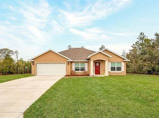 3001 SW 173rd Street Rd, Ocala, FL 34473