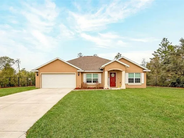 3001 SW 173rd Street Rd, Ocala, FL 34473