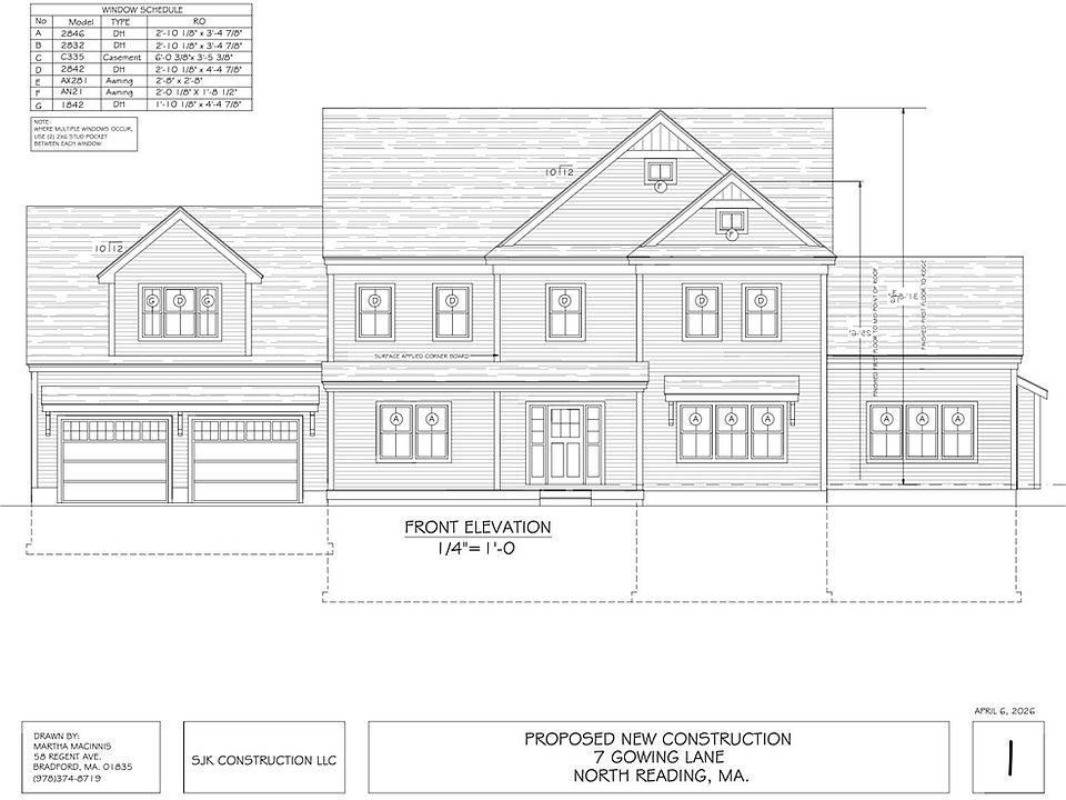 1st image of 7 Gowing Ln
