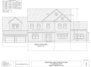 7 Gowing Ln, North Reading, MA 01864