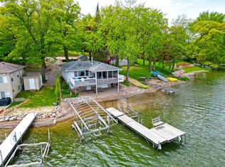 10910 Gulden Ave NW, Maple Lake, MN 55358
