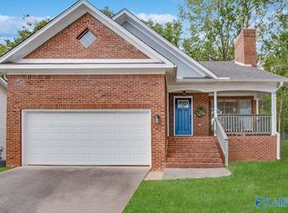 2304 Fleer Cir SW, Huntsville, AL 35803