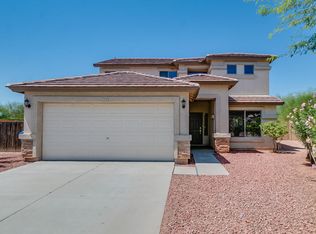 1702 S 64th Ave, Phoenix, AZ 85043