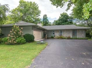 8029 E Orchid Ln, Indianapolis, IN 46219