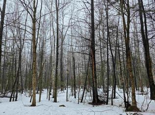 1500 Allard Hill Road, Wheelock, VT 05851