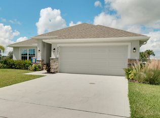 8106 Merano Ave, Fort Pierce, FL 34951