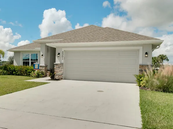 8107 Merano Avenue, Fort Pierce, FL 34951