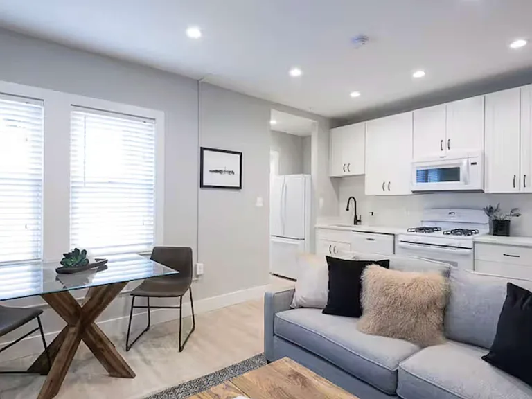 2110 R St NW #301 — Photo 3