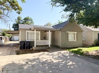 2403 22nd St, Lubbock, TX 79411