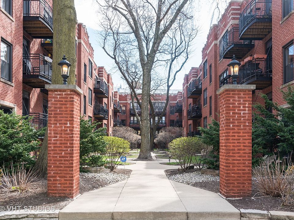 1st image of 5917 N Paulina St APT 2W