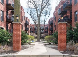 5917 N Paulina St APT 2W, Chicago, IL 60660