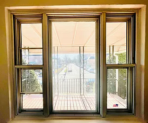 Rented by Corcoran