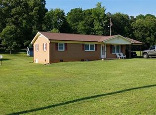 215 S Shady Rest Rd, Statesville, NC 28677