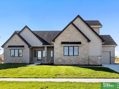 3510 219th Ave, Omaha, NE, 68022