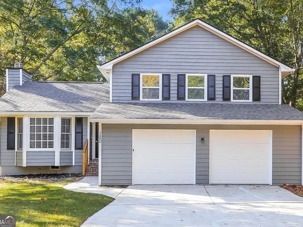120 Middling Ln, Fayetteville, GA 30214