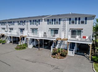 219 Beach Rd UNIT 15, Salisbury, MA 01952