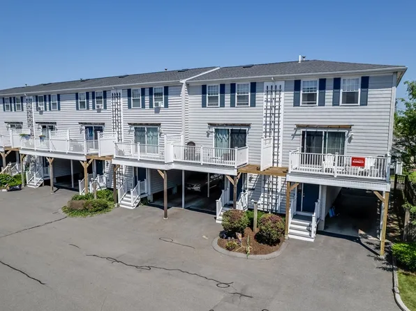 219 Beach Rd Unit 15, Salisbury, MA 01952
