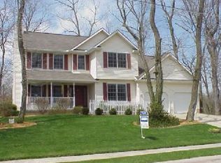 26 Jeffrey Dr, Oxford, OH 45056