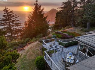 31878 Chantrelle Ln, Gold Beach, OR