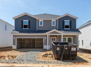 2270 Cherry Creek Rd, Haw River, NC 27258