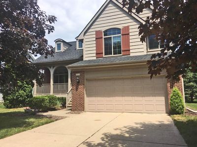 5676 Villa France Ave, Ann Arbor, MI, 48103