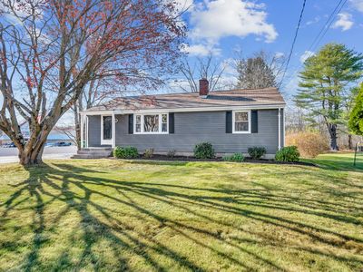 851 Newfield Street, Middletown, CT, 06457