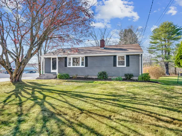 851 Newfield Street, Middletown, CT 06457