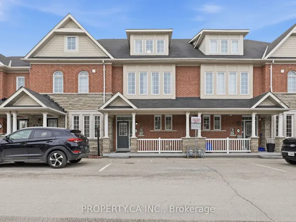 7 Torr Ln, Ajax, ON L1S 7N1